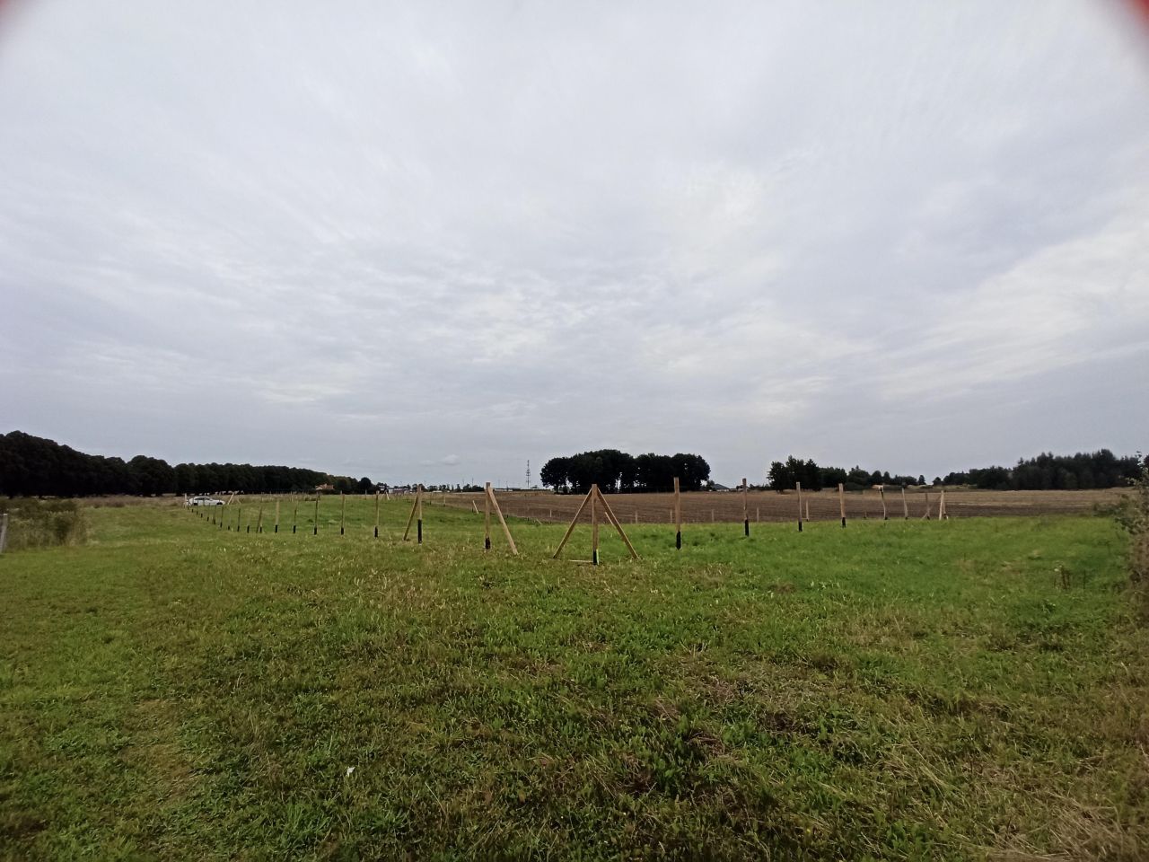 Działka budowlana Gościno, ul. Lipowa. Zdjęcie 1