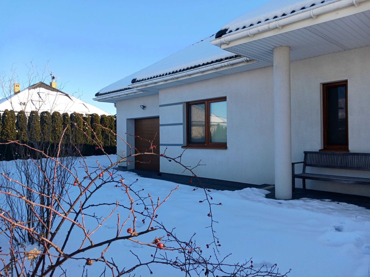 dom wolnostojący Olszewnica Stara. Zdjęcie 8