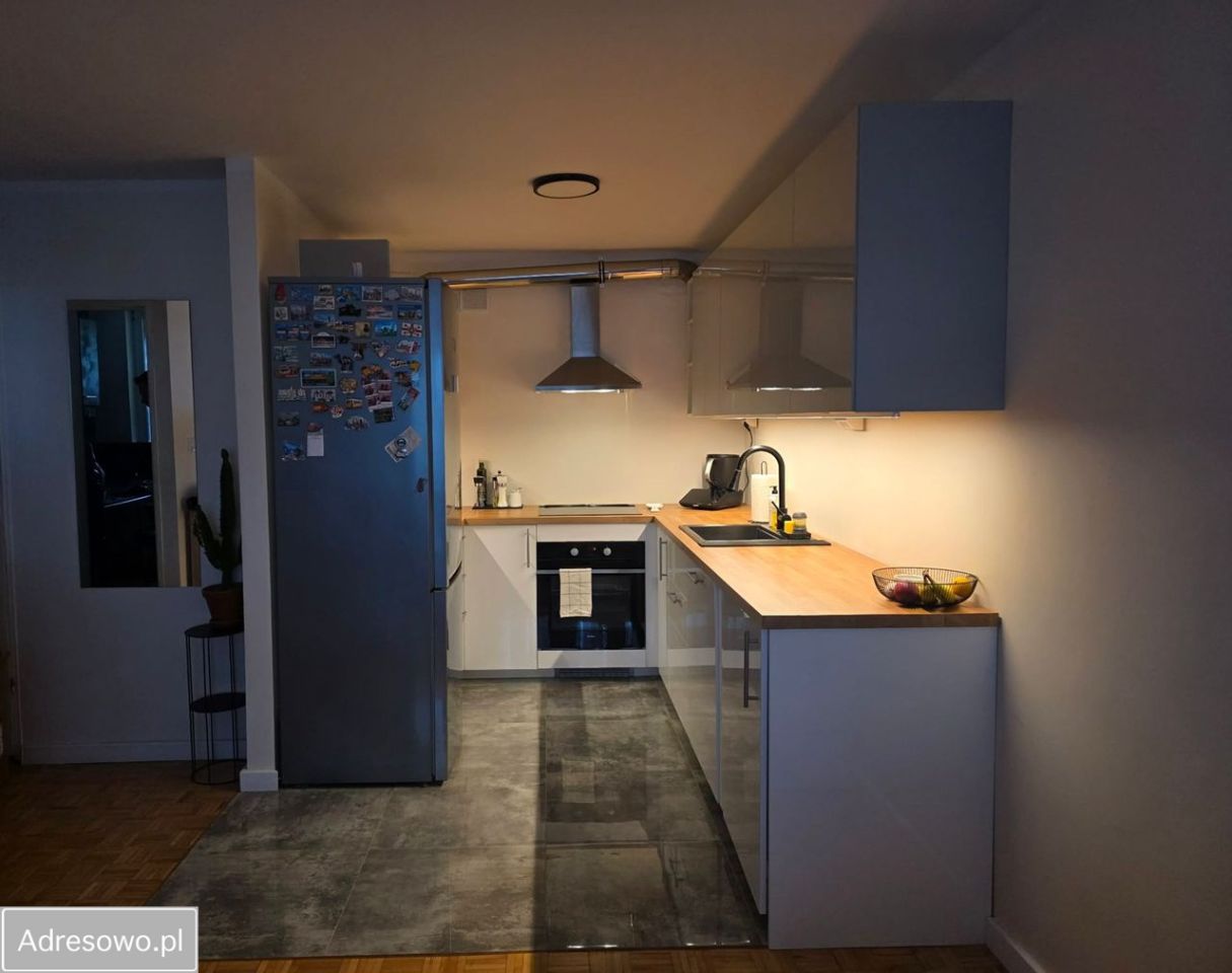 Mieszkanie 3-pokojowe Nowy Dwór Mazowiecki, ul. Bohaterów Modlina. Zdjęcie 3