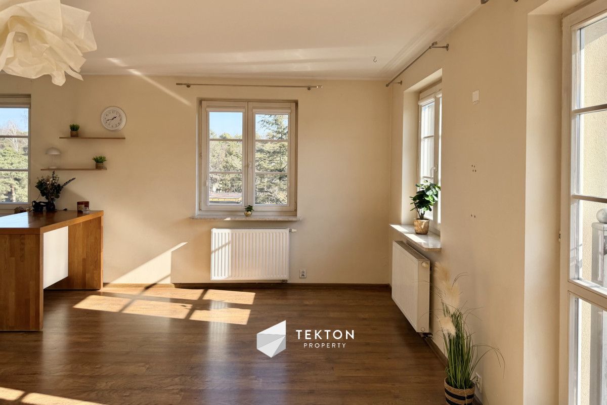 Mieszkanie 2-pokojowe Warszawa Wawer, ul. Michała Kajki. Zdjęcie 2