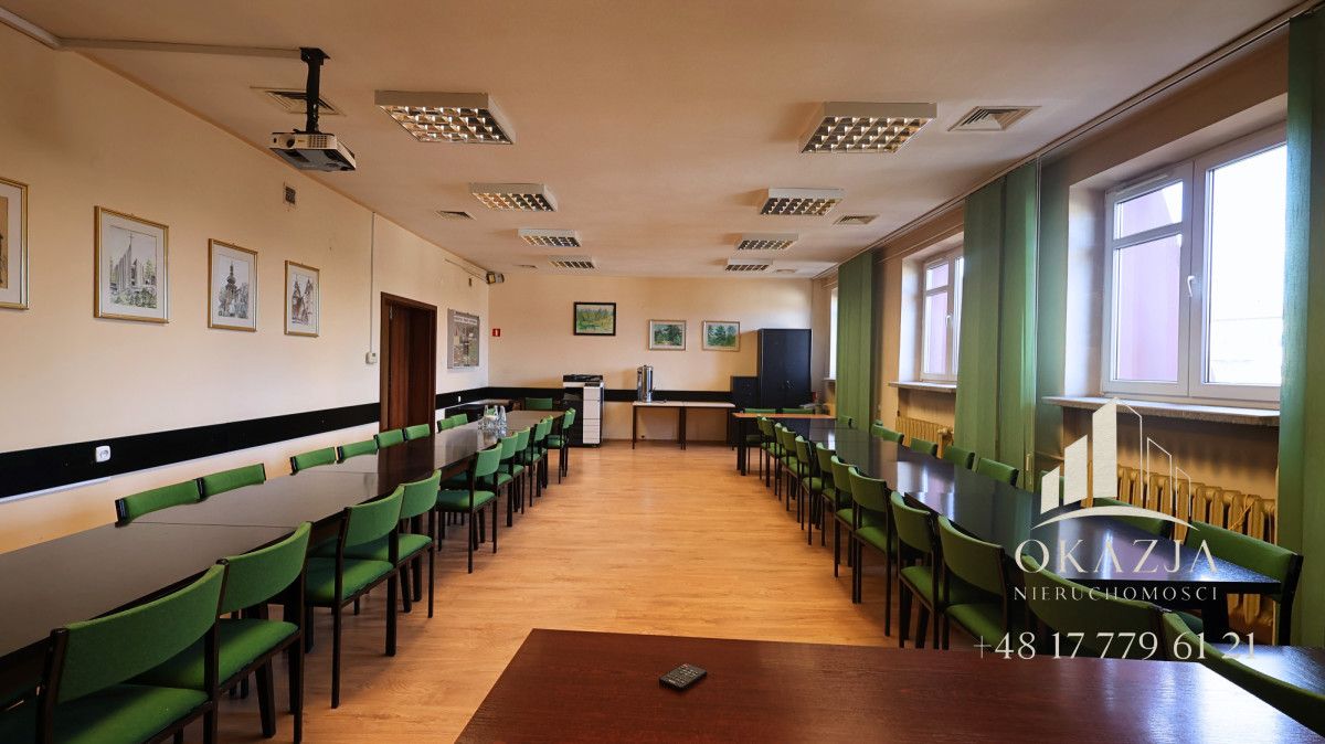 Lokal Rzeszów Śródmieście, ul. Polskiego Czerwonego Krzyża. Zdjęcie 4