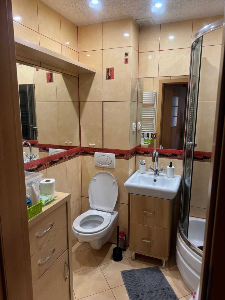 Mieszkanie 3-pokojowe Pisz, ul. Kwiatowa. Zdjęcie 8