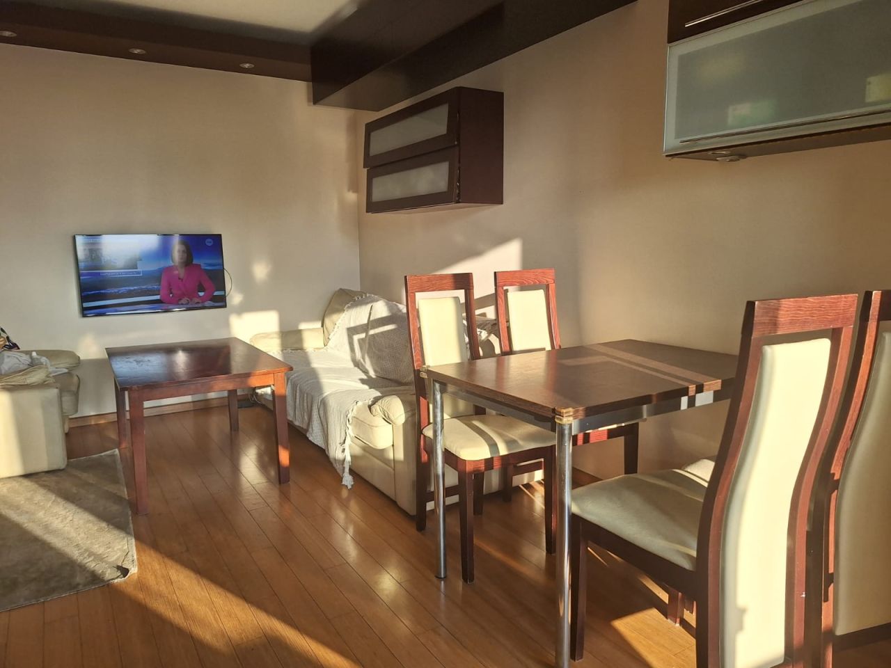 Mieszkanie 3-pokojowe Kraków Prądnik Biały, ul. gen. Augusta Fieldorfa-Nila. Zdjęcie 6