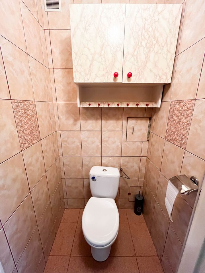 Mieszkanie 3-pokojowe Ostrowiec Świętokrzyski, ul. Juliusza Słowackiego. Zdjęcie 17