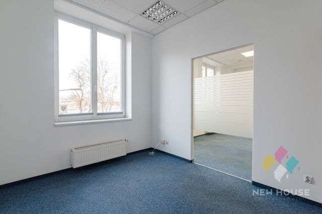 Biuro Olsztyn Śródmieście, ul. Marii Curie-Skłodowskiej. Zdjęcie 6