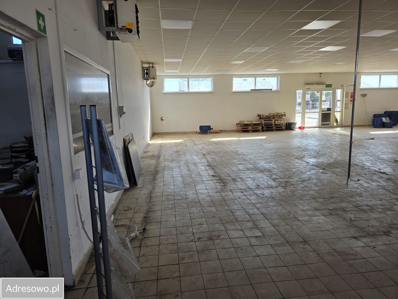 Lokal Lębork, ul. Pionierów. Zdjęcie 2