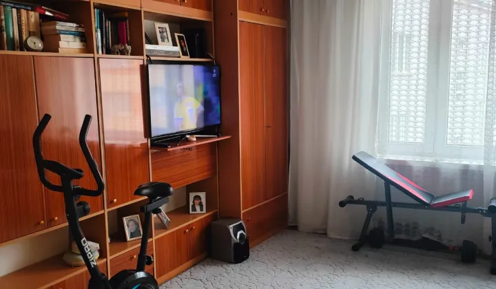 Mieszkanie 2-pokojowe Warszawa Ochota, ul. Opaczewska