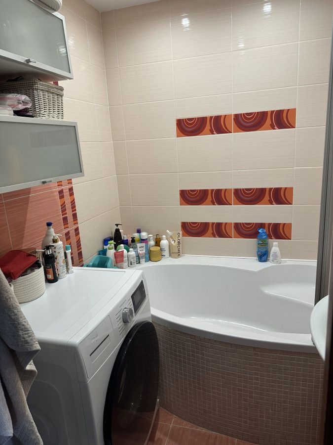 Mieszkanie 3-pokojowe Łódź Widzew. Zdjęcie 3