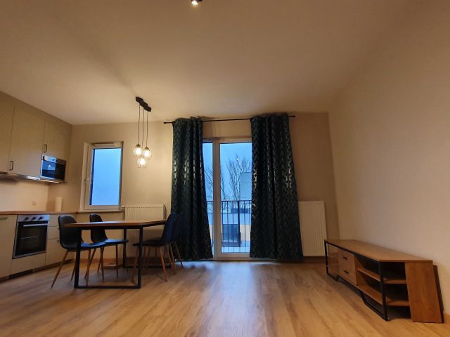 Mieszkanie 2-pokojowe Warszawa Praga-Północ, ul. Jagiellońska. Zdjęcie 1