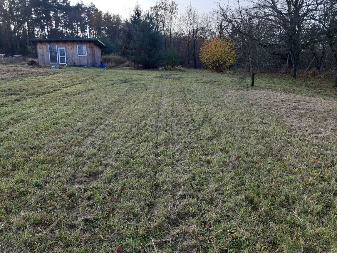 Działka rolno-budowlana Kursko. Zdjęcie 4