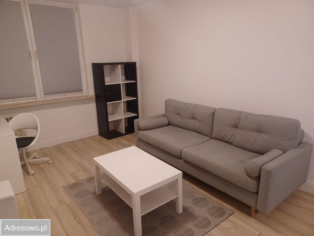 Mieszkanie 2-pokojowe Warszawa Mokotów, ul. Konduktorska. Zdjęcie 1