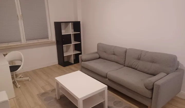 Mieszkanie 2-pokojowe Warszawa Mokotów, ul. Konduktorska