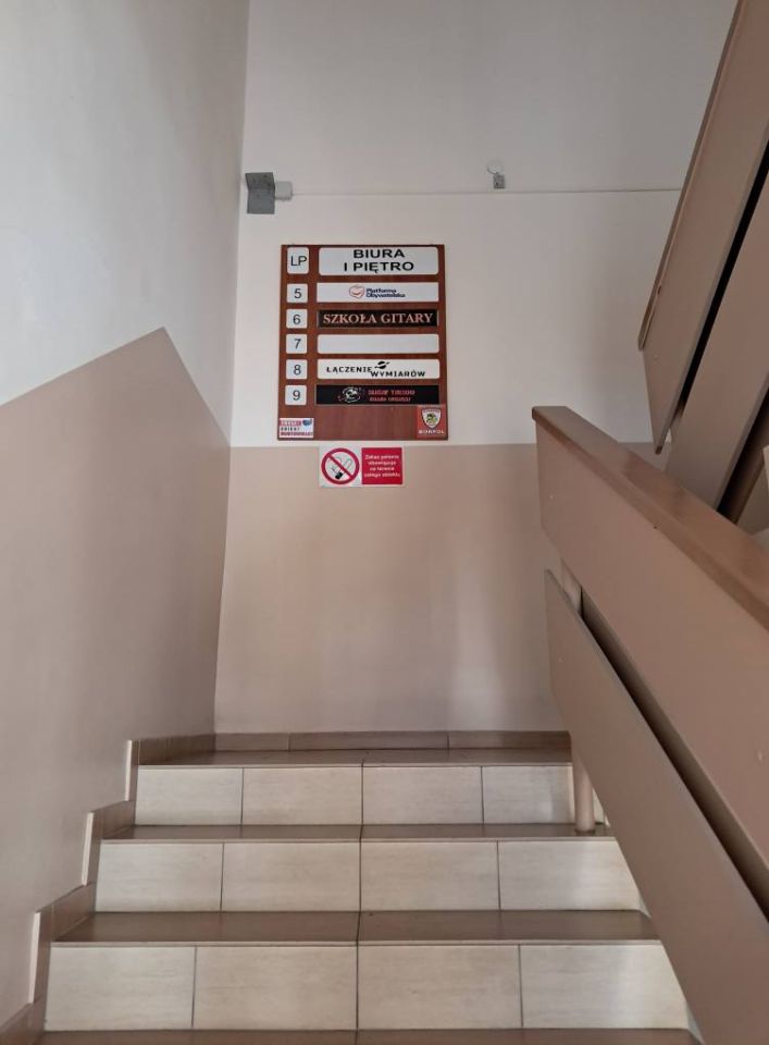 Biuro Środa Wielkopolska, Krótka. Zdjęcie 2