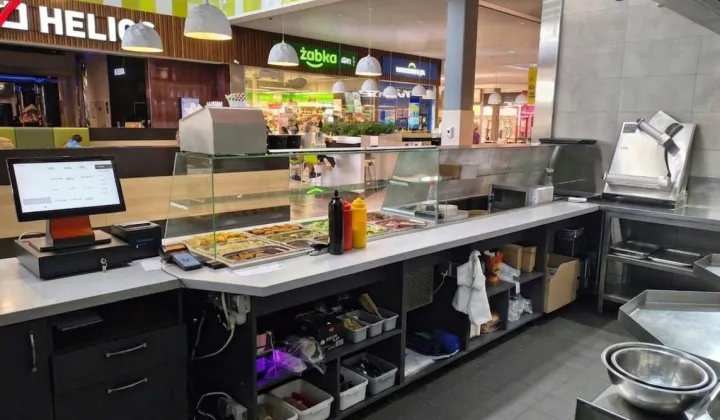Lokal Wołomin, ul. Geodetów