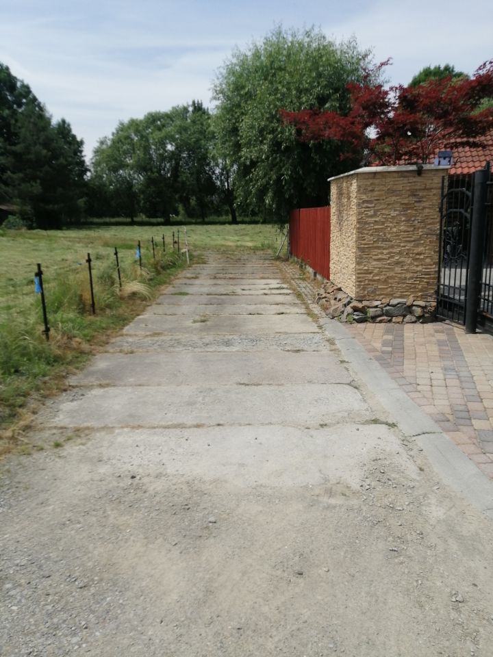 Działka budowlana Ropczyce Witkowice, ul. Mickiewicza. Zdjęcie 6