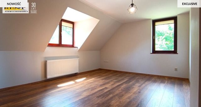 dom wolnostojący, 5 pokoi Morzyczyn, os. Południowe. Zdjęcie 19