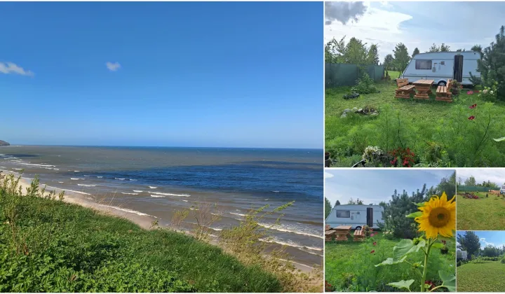 Działka rekreacyjna Chłapowo, ul. Górnicza