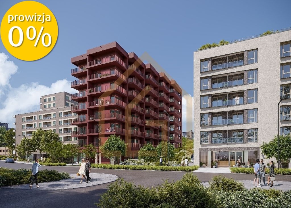 Mieszkanie 3-pokojowe Warszawa Mokotów, ul. Wołoska. Zdjęcie 1