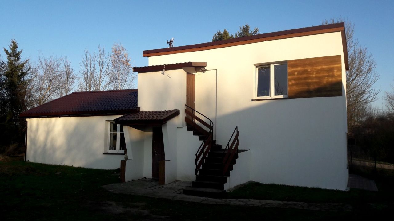 dom wolnostojący, 3 pokoje Darżyno. Zdjęcie 1