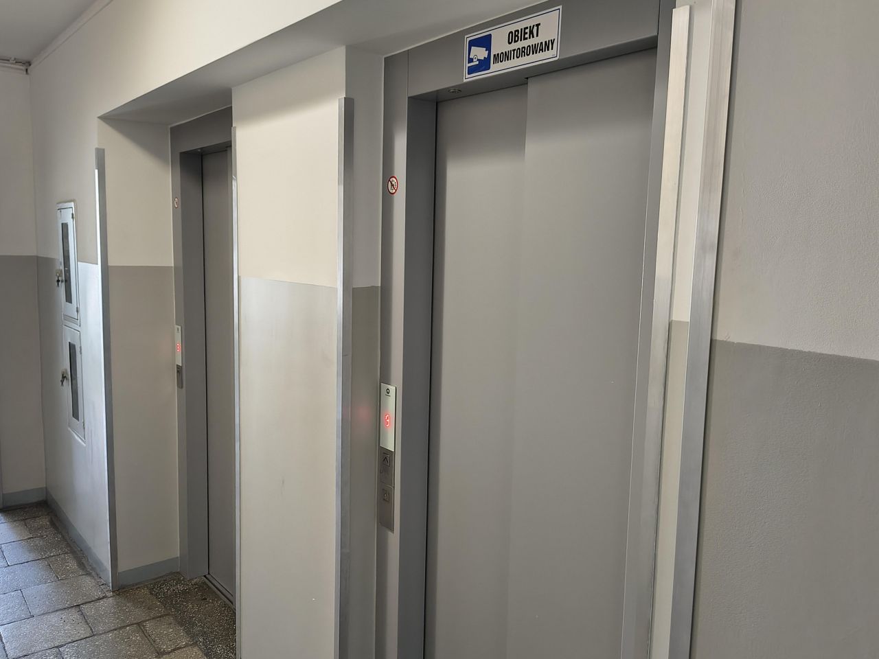 Mieszkanie 3-pokojowe Poznań Komandoria, ul. Piotra Tomickiego. Zdjęcie 15
