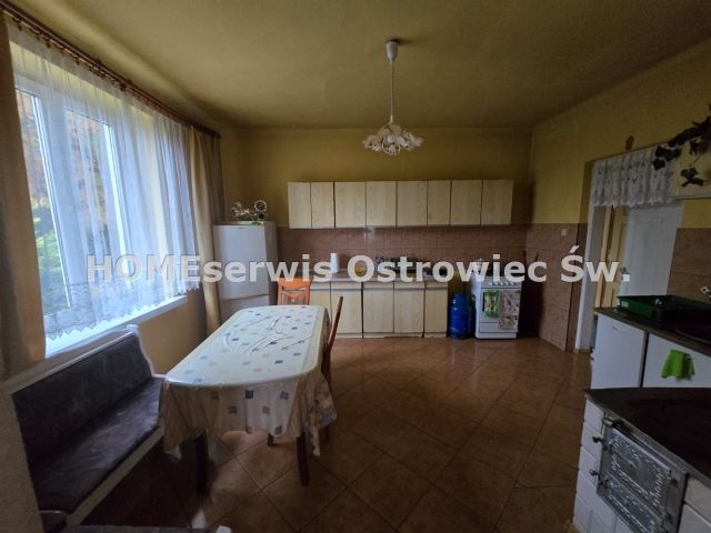 dom wolnostojący Stara Dębowa Wola. Zdjęcie 16