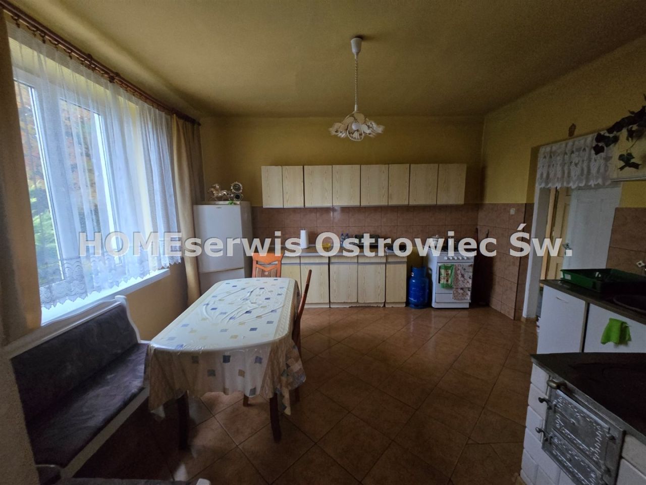 dom wolnostojący Stara Dębowa Wola. Zdjęcie 16