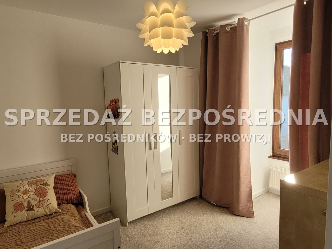 Mieszkanie 5-pokojowe Piaseczno Centrum, ul. Albatrosów. Zdjęcie 14