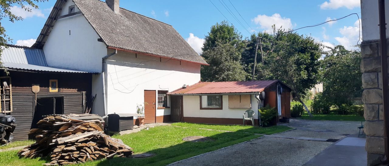 dom wolnostojący, 6 pokoi Wilkanów. Zdjęcie 7