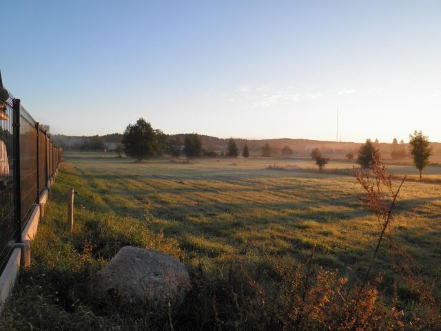 Działka rolna Gniła. Zdjęcie 1