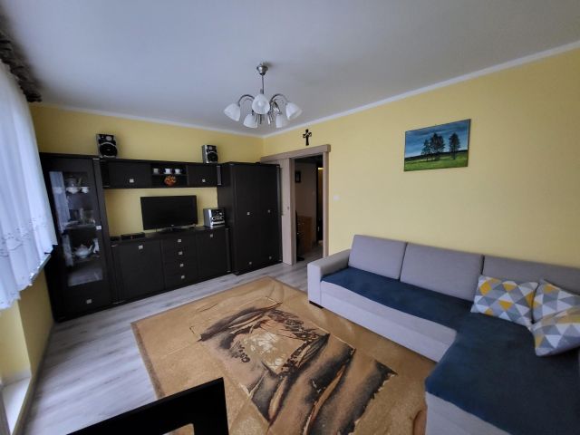 Mieszkanie 2-pokojowe Bydgoszcz Fordon, ul. Franciszka Witeckiego. Zdjęcie 1