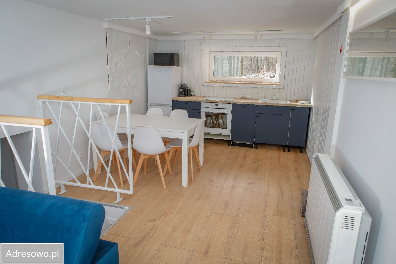 dom wolnostojący, 6 pokoi Strzegomiany. Zdjęcie 12