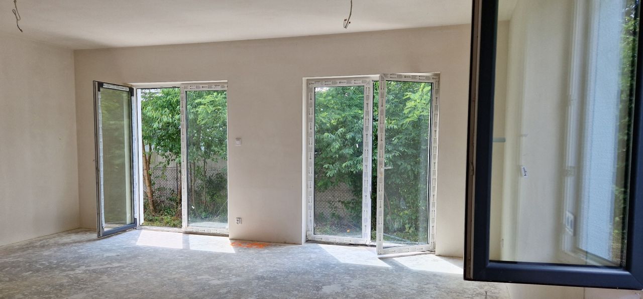 bliźniak, 5 pokoi Justynów, ul. Piaskowa. Zdjęcie 6