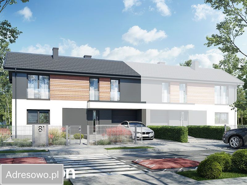 Działka budowlana Karczyce. Zdjęcie 9