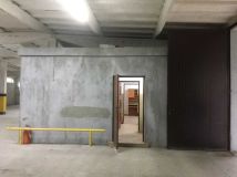 Hala/magazyn Człopa. Zdjęcie 4