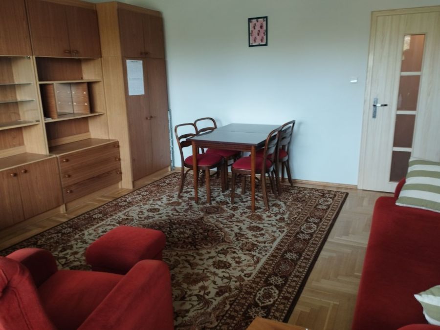 Mieszkanie 2-pokojowe Gdańsk Suchanino, ul. Taborowa. Zdjęcie 3