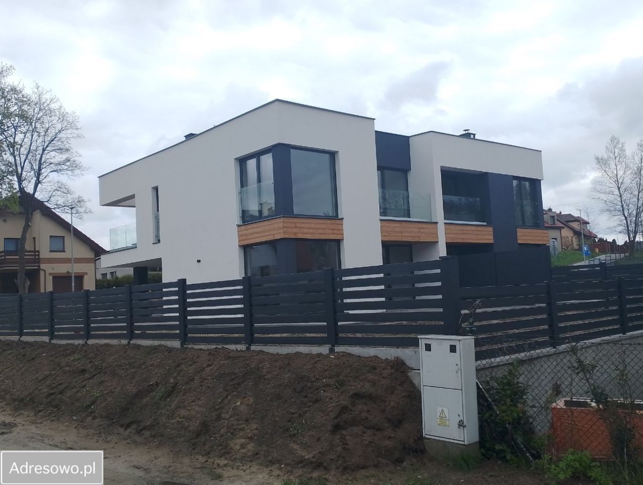 bliźniak, 4 pokoje Mechelinki. Zdjęcie 19