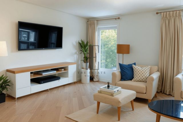 Mieszkanie 4-pokojowe Warszawa Ursus. Zdjęcie 6