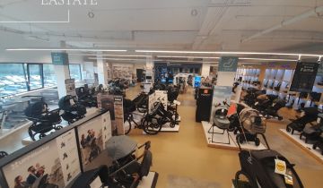 Lokal Warszawa Targówek, ul. Ludwika Kondratowicza