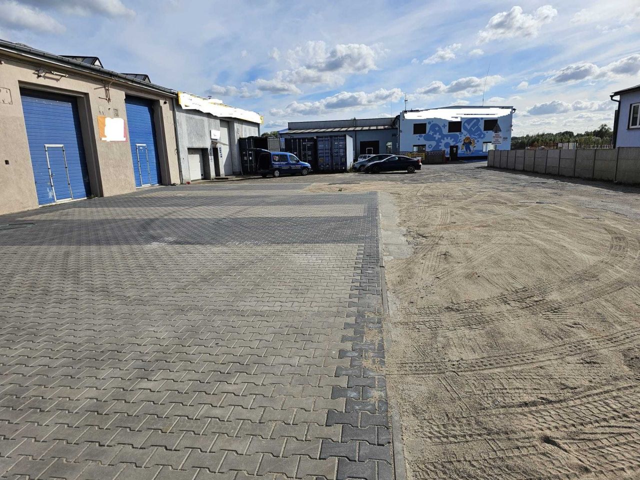 Lokal Gniezno, ul. Kolejowa. Zdjęcie 2