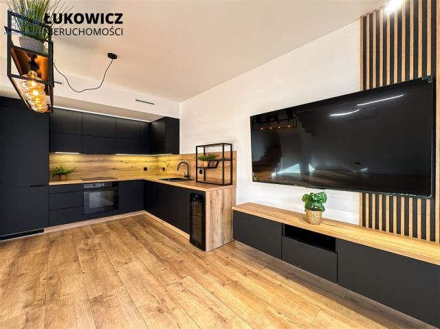 Mieszkanie 4-pokojowe Czechowice-Dziedzice. Zdjęcie 7