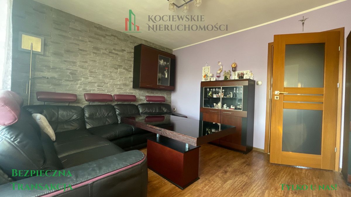 dom wolnostojący, 4 pokoje Pelplin. Zdjęcie 4
