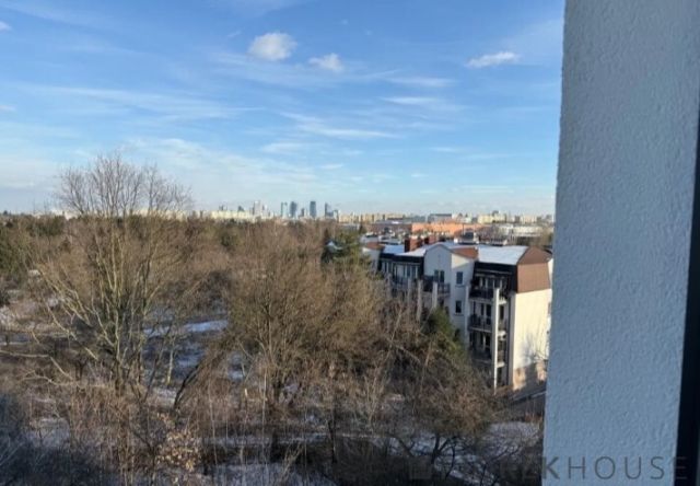 Mieszkanie 3-pokojowe Warszawa Bemowo, ul. Marynin. Zdjęcie 8