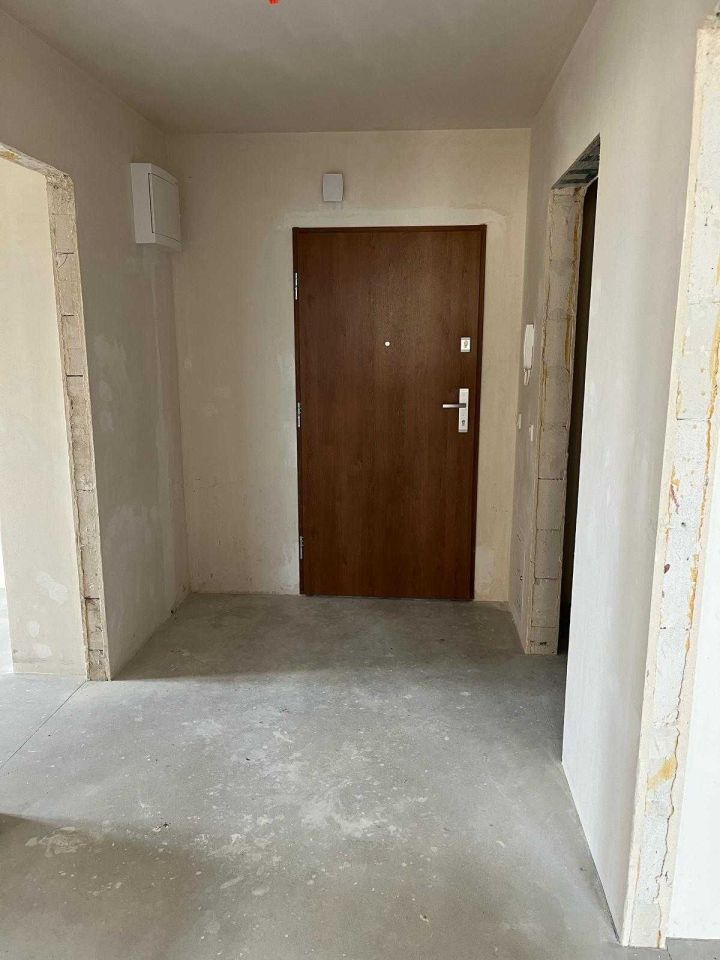 Mieszkanie 3-pokojowe Kraśnik Kraśnik Fabryczny, ul. ks. Jerzego Popiełuszki. Zdjęcie 5