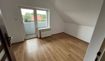 dom wolnostojący, 5 pokoi Piątki