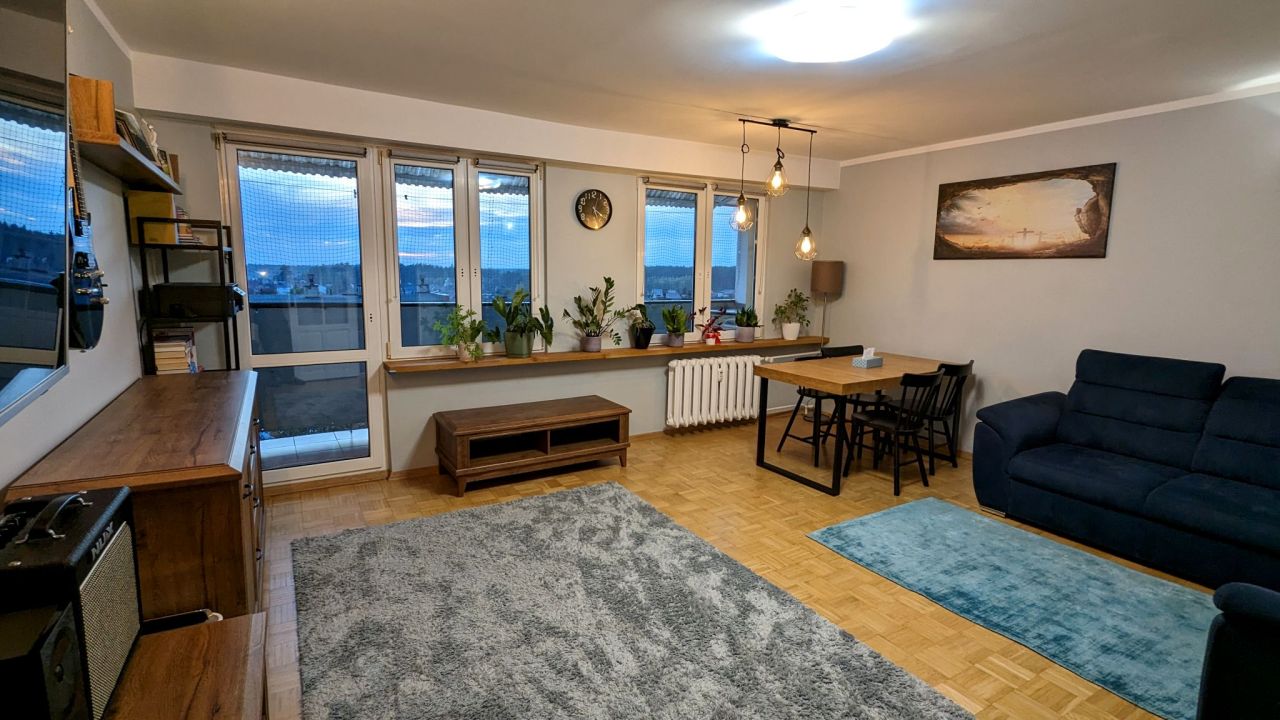 Mieszkanie 4-pokojowe Kleosin, ul. kard. Stefana Wyszyńskiego