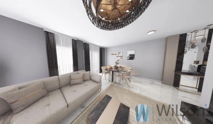 Mieszkanie 4-pokojowe Piastów, ul. Stanisława Bodycha