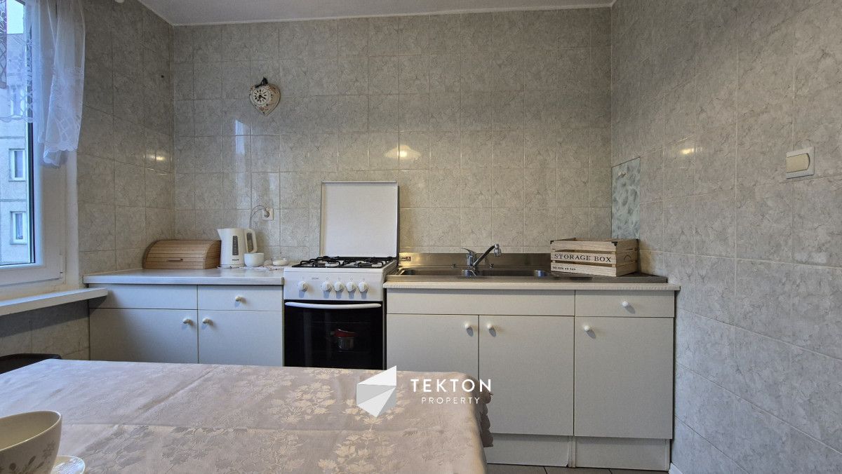 Mieszkanie 4-pokojowe Łódź Widzew, ul. Andrzeja Kmicica. Zdjęcie 14