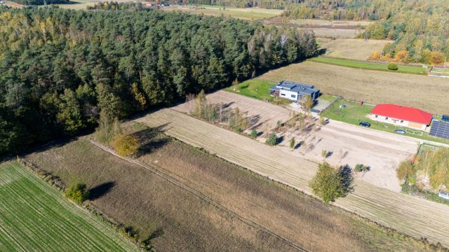 Działka inwestycyjna Kiełmina. Zdjęcie 10