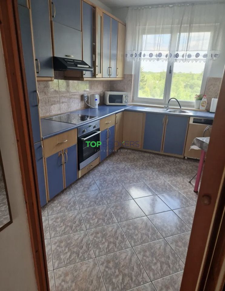 Mieszkanie 3-pokojowe Warszawa Mokotów, ul. Jana Pawła Woronicza. Zdjęcie 8