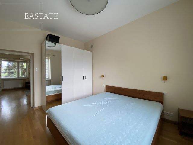 Mieszkanie 3-pokojowe Warszawa Praga, ul. Obarowska. Zdjęcie 4